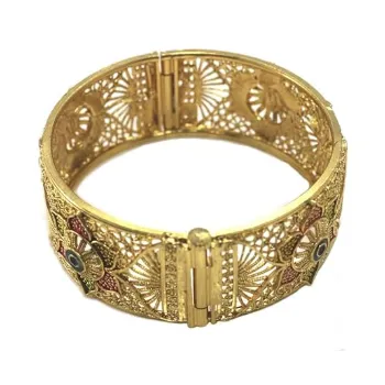 Superb Gold Bangles